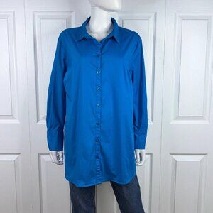 INNÉE women's tunic size 14